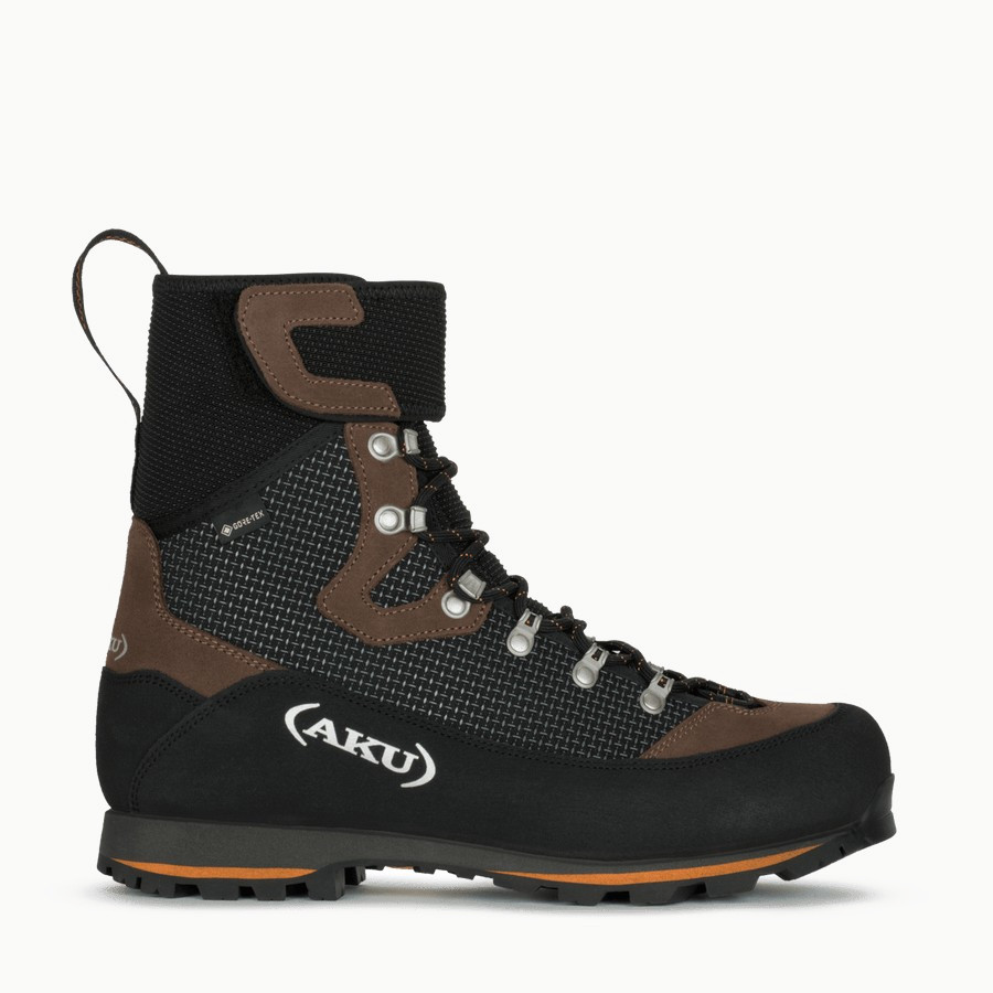 Ботинки TREK BALLISTIC GTX